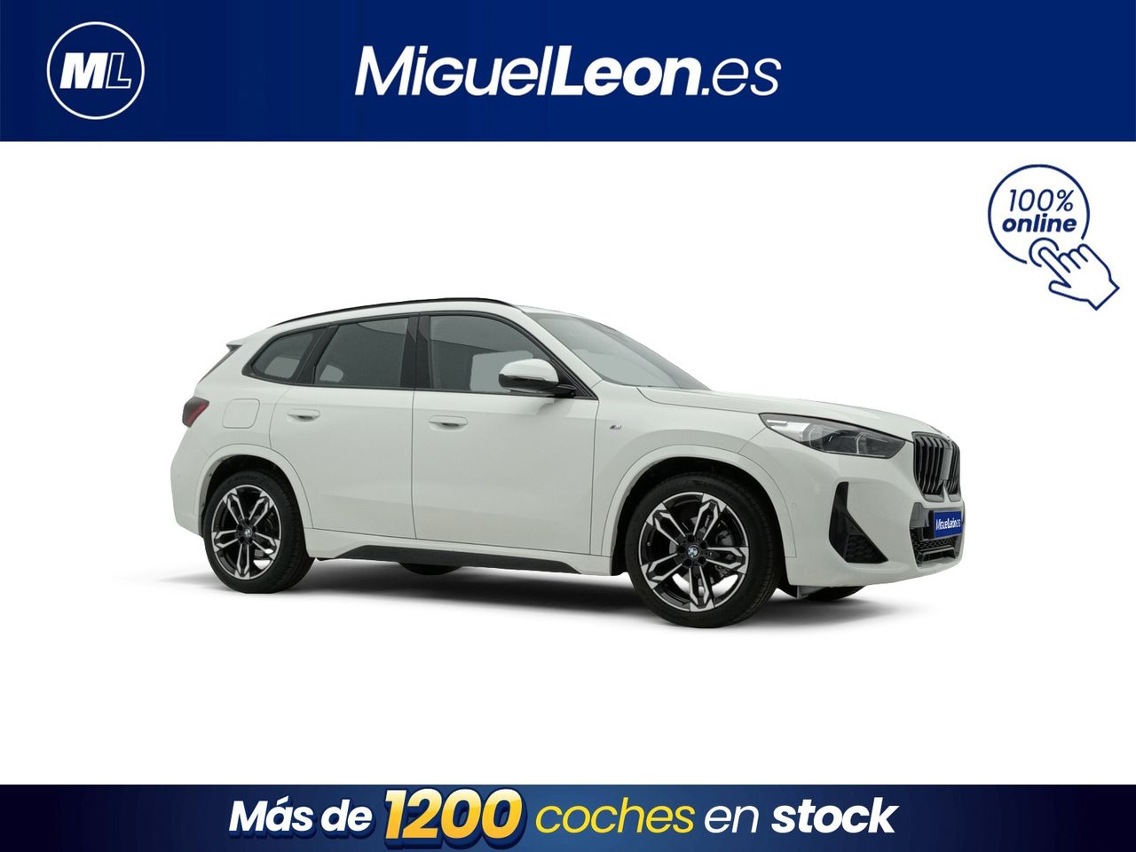 bmw x1 2023 / foto grande (3)