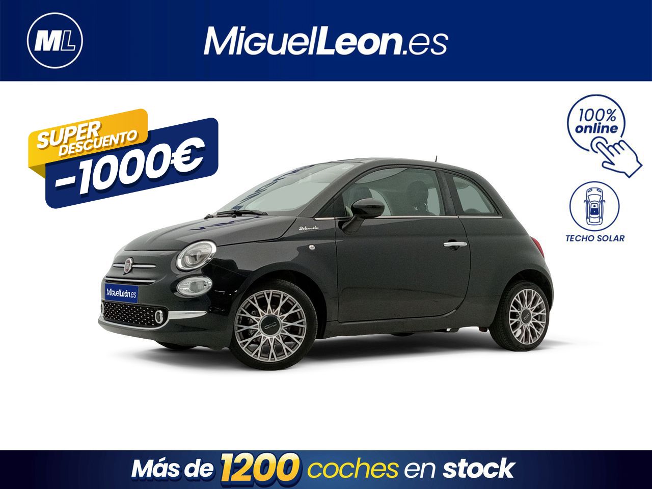 fiat 500 2022 /