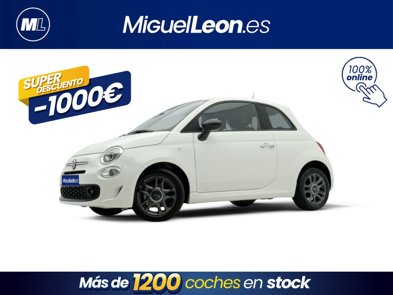 fiat 500 2022 /