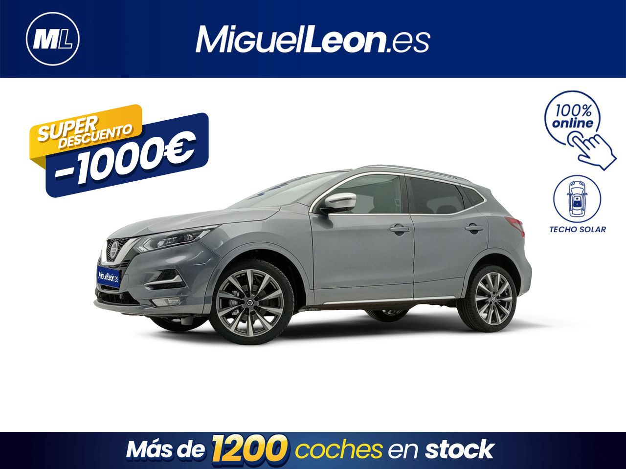 nissan qashqai 2020 /