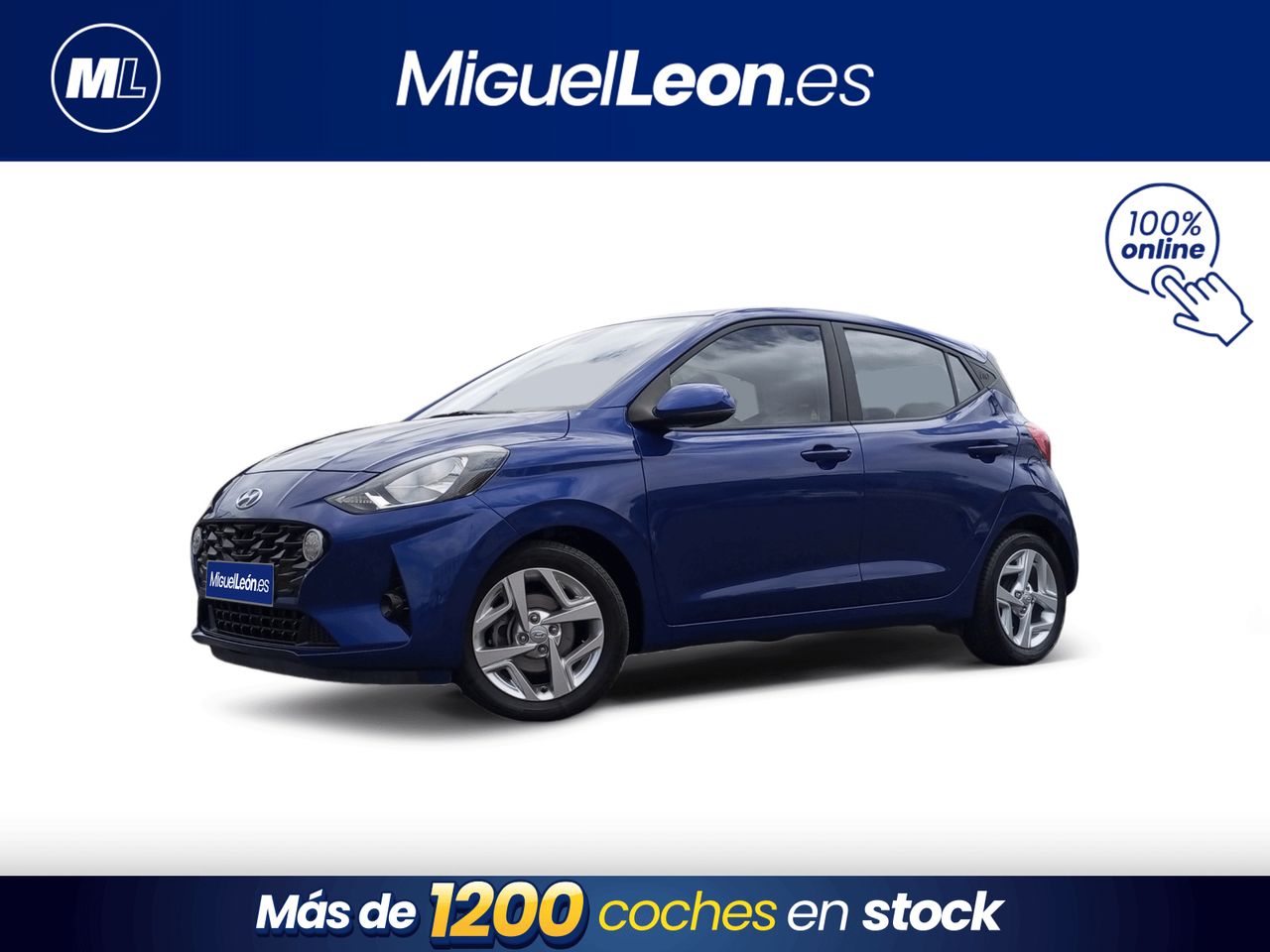 hyundai i10 2021 /