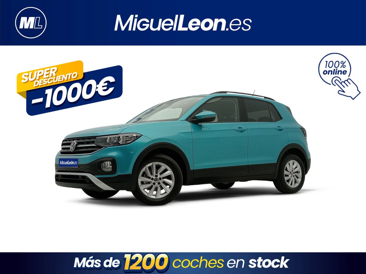Foto volkswagen t-cross 2022 /