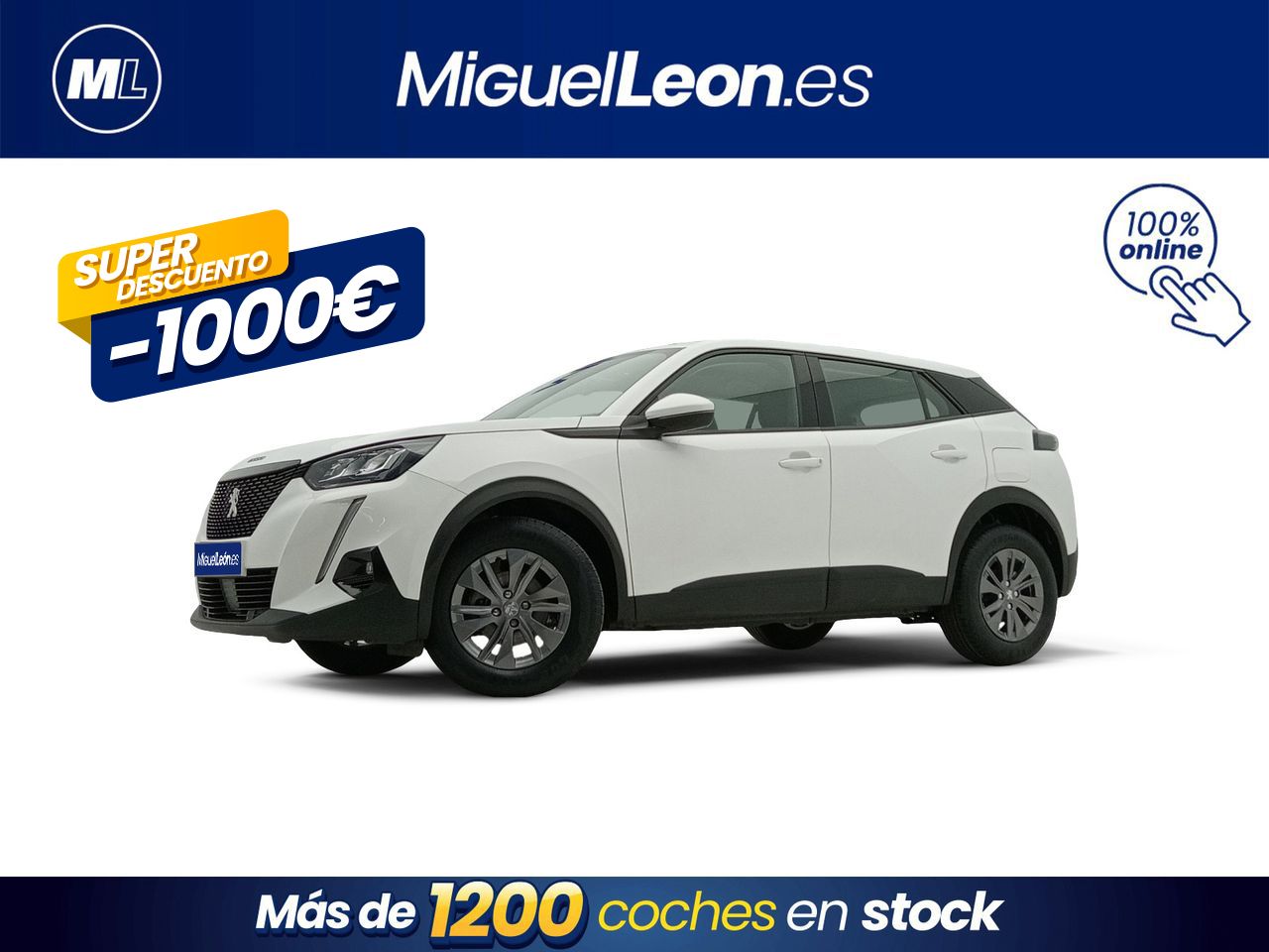 Foto peugeot 2008 2021 /