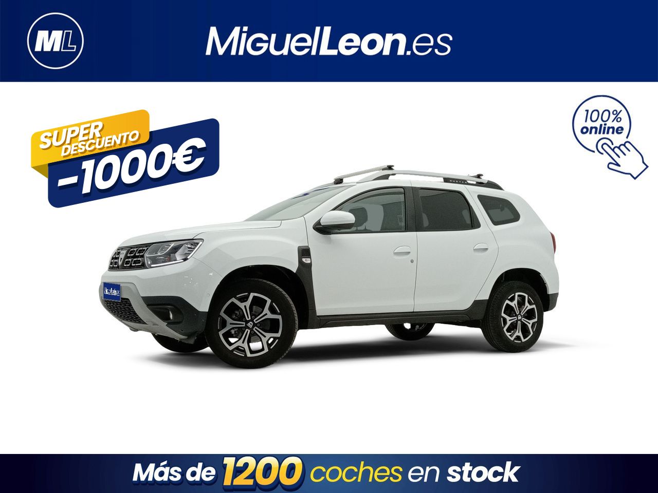 dacia duster 2021 /