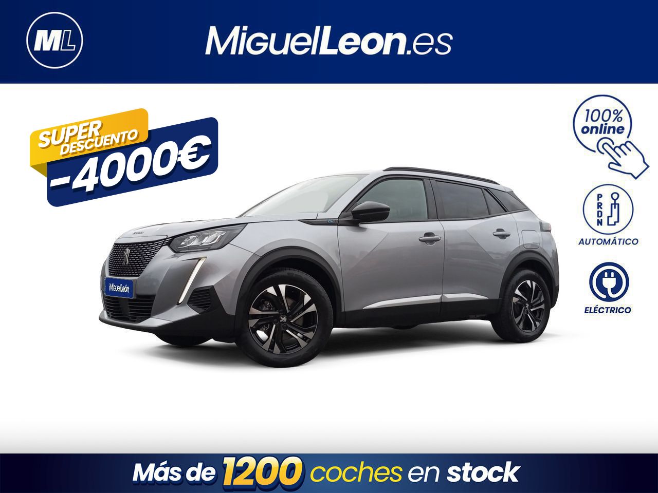 peugeot 2008 2023 /