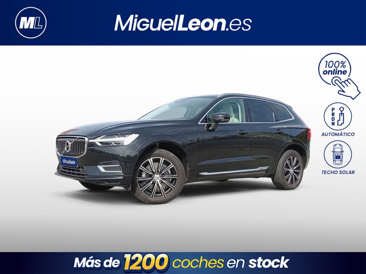 volvo xc60 2020 /