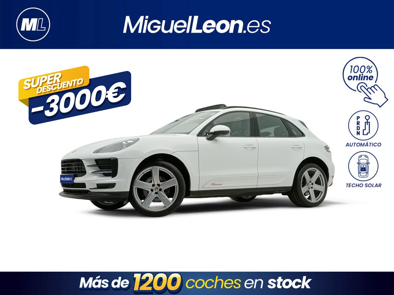 porsche macan 2021 /