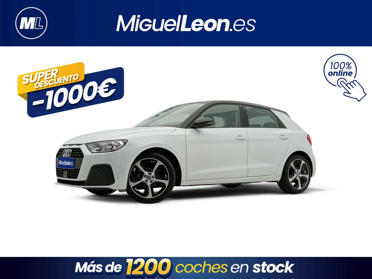 audi a1 2020 /