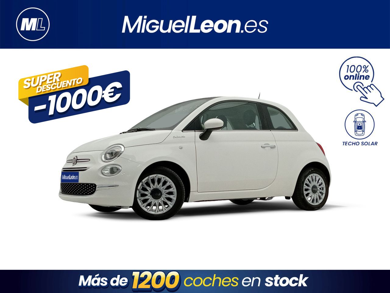 fiat 500 2021 /