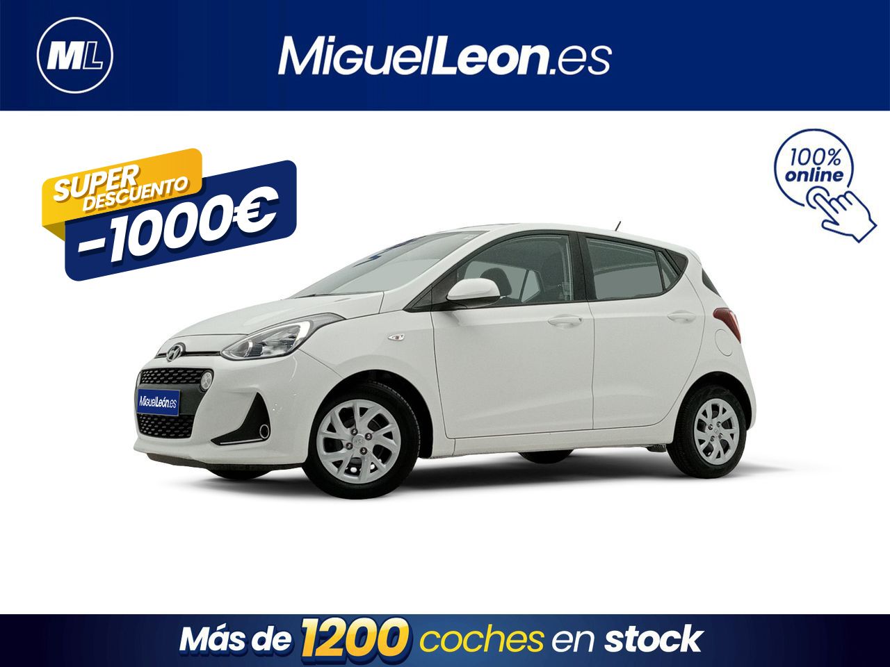 hyundai i10 2019 /