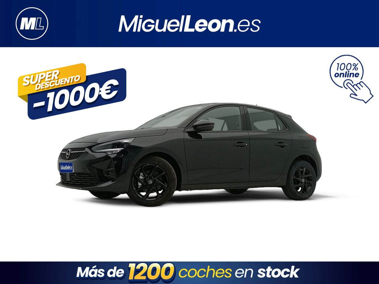 opel corsa 2022 /