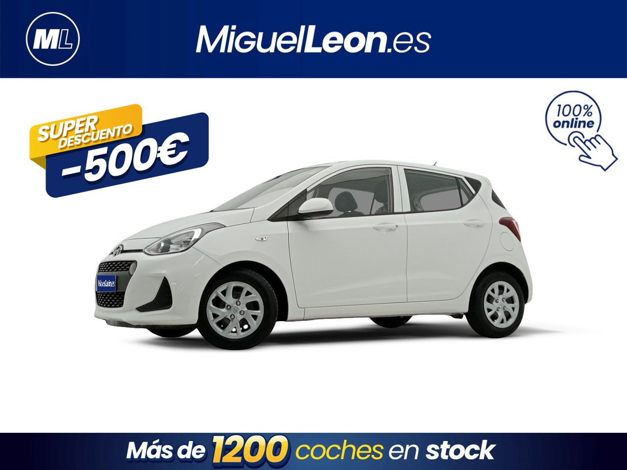 hyundai i10 2017 /
