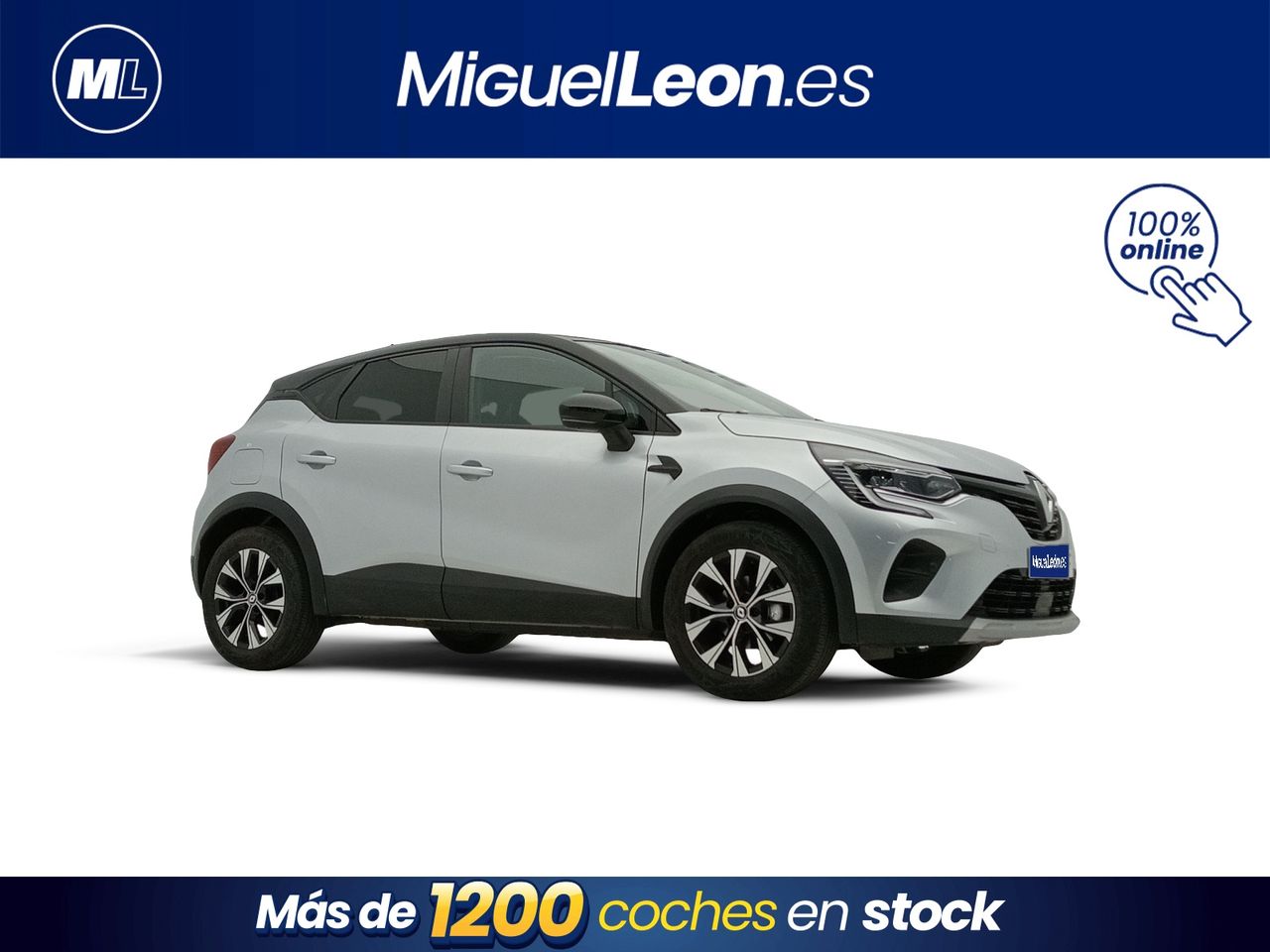 renault captur 2023 / foto grande (3)