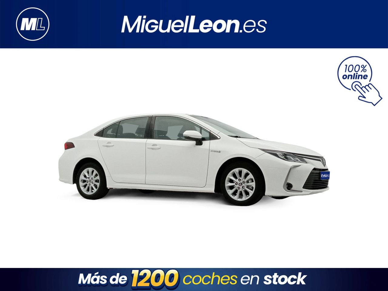 toyota corolla 2019 / foto grande (3)