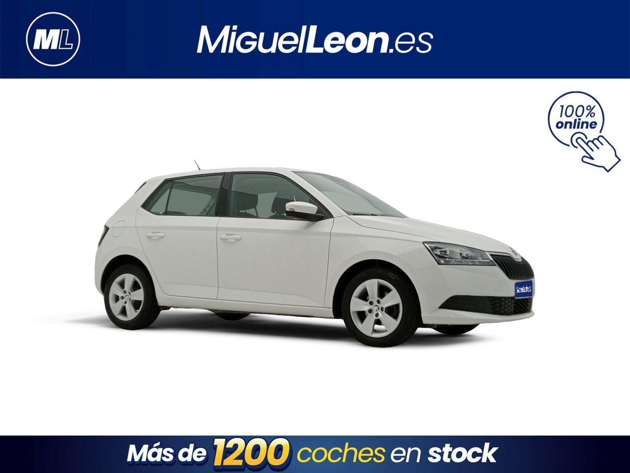 skoda fabia 2021 / foto grande (3)