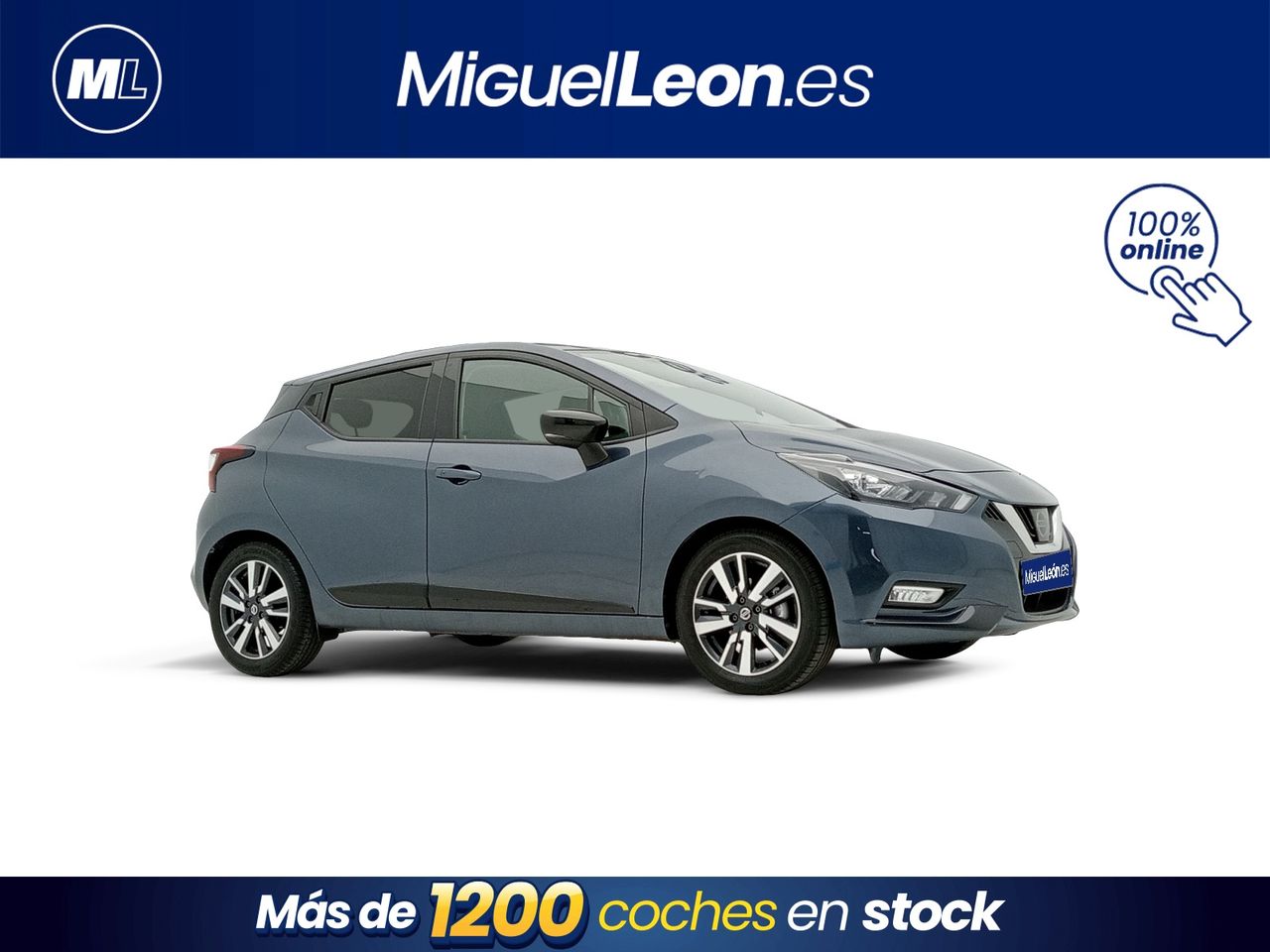 nissan micra 2021 / foto grande (3)