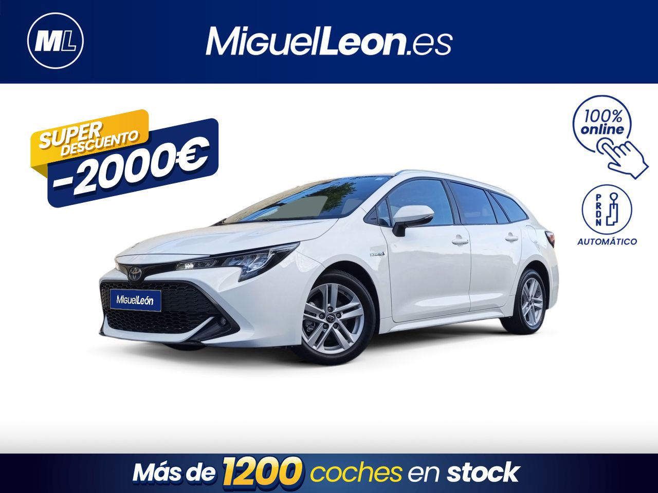 Corolla 2021 gasolina  de segunda mano - toyota corolla 2020 /