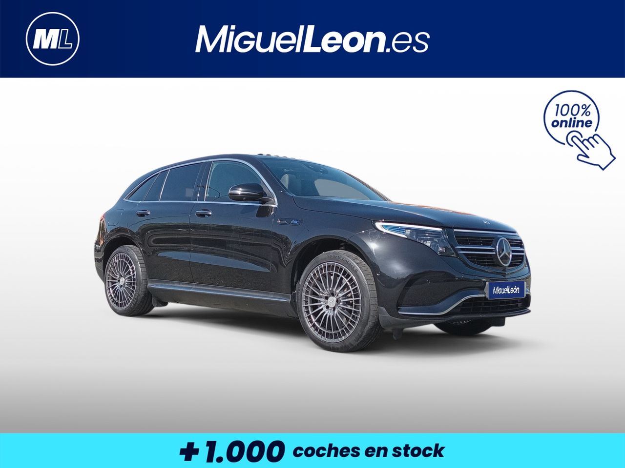 mercedes eqc 2021 / foto grande (3)