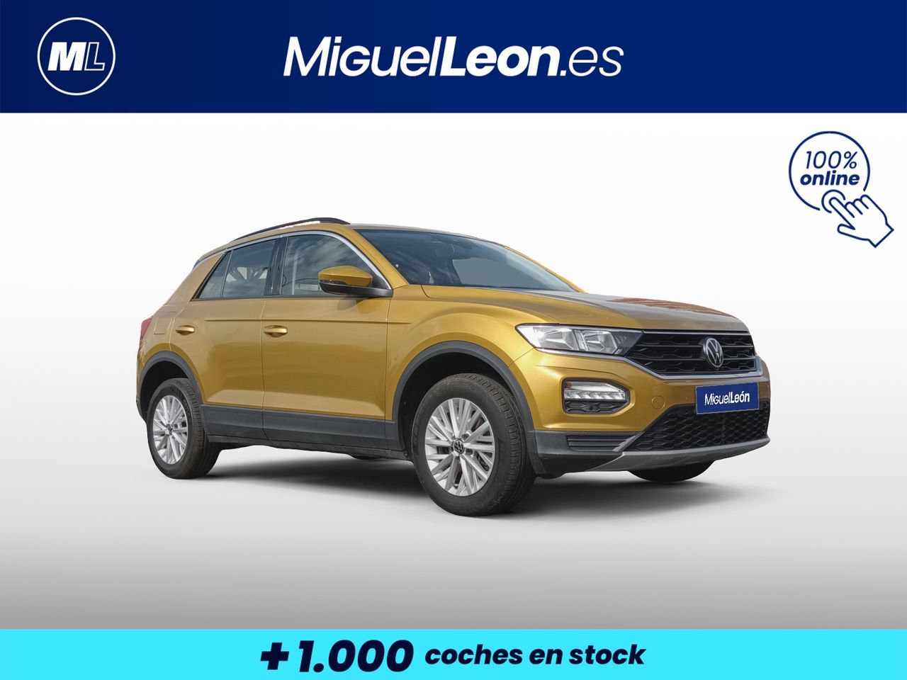 volkswagen t-roc 2021 / foto grande (3)
