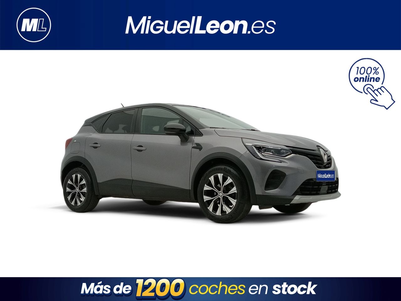 renault captur 2023 / foto grande (3)