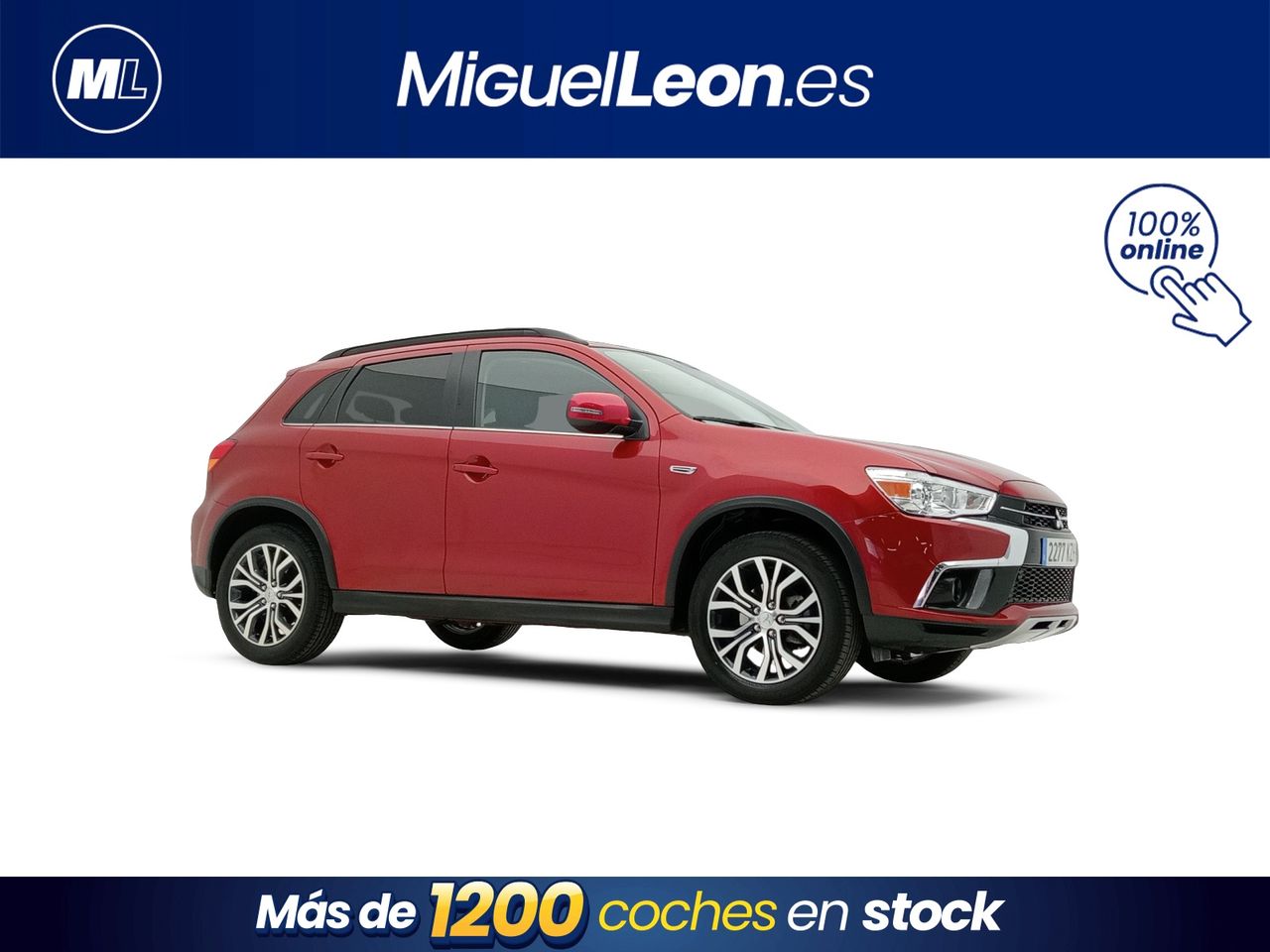 mitsubishi asx 2019 / foto grande (3)