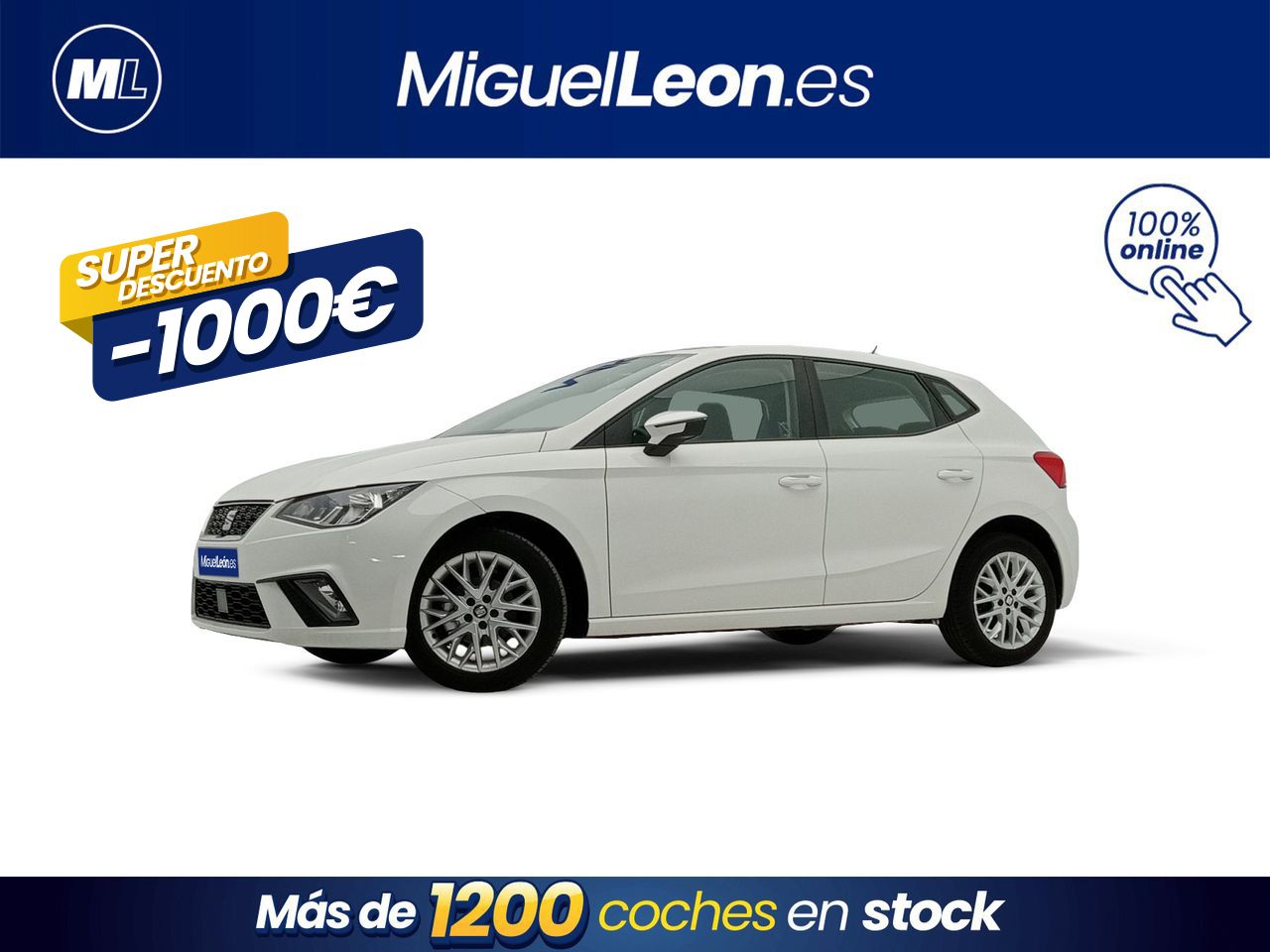 seat ibiza 2020 /