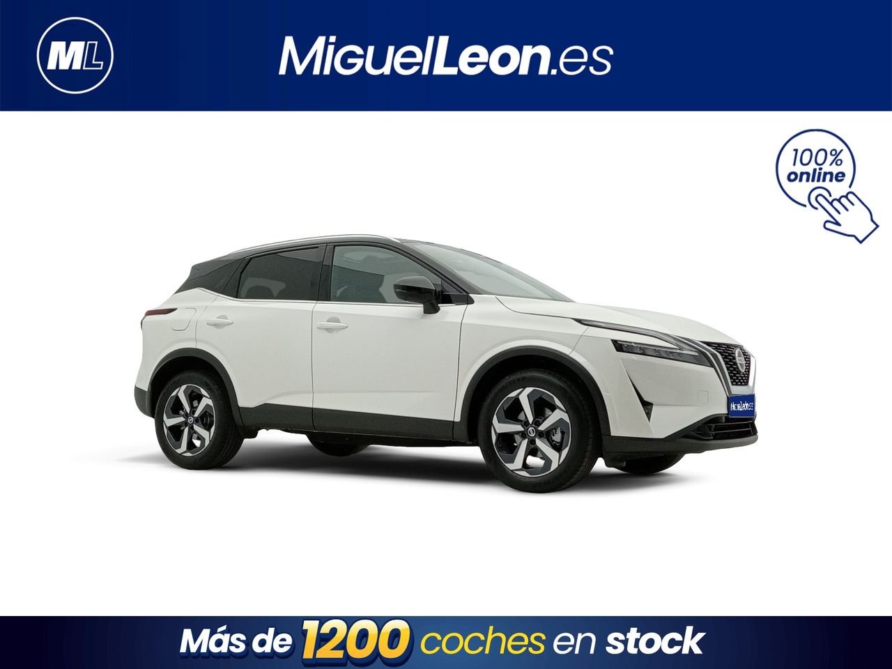 nissan qashqai 2021 / foto grande (3)