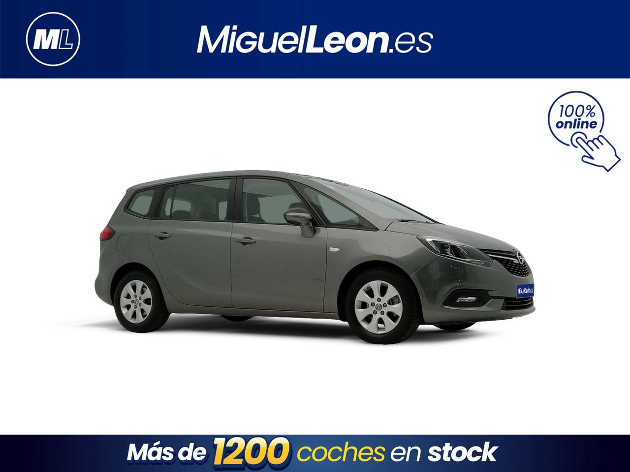 opel zafira tourer    2018 / foto grande (3)