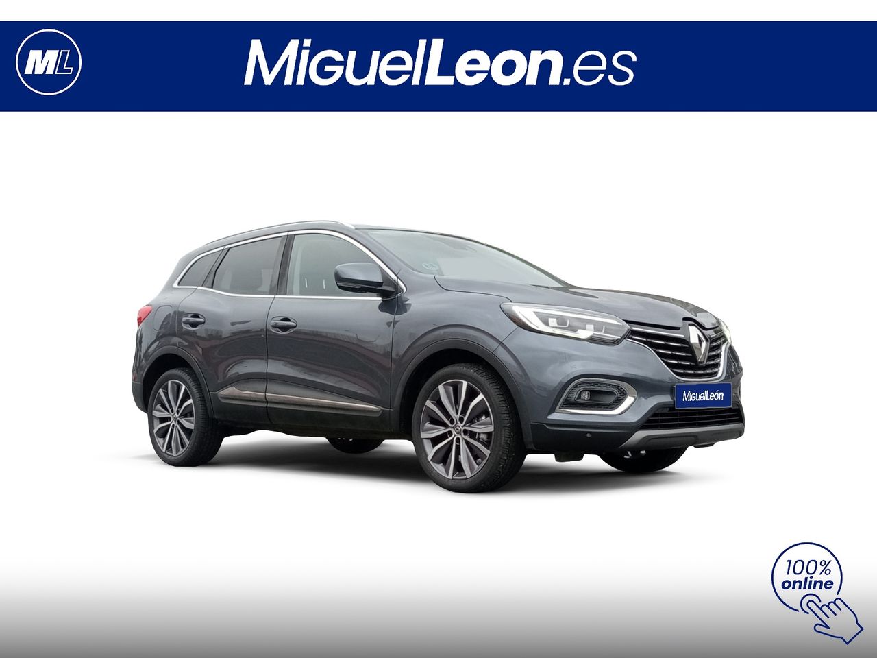 renault kadjar 2019 / foto grande (3)