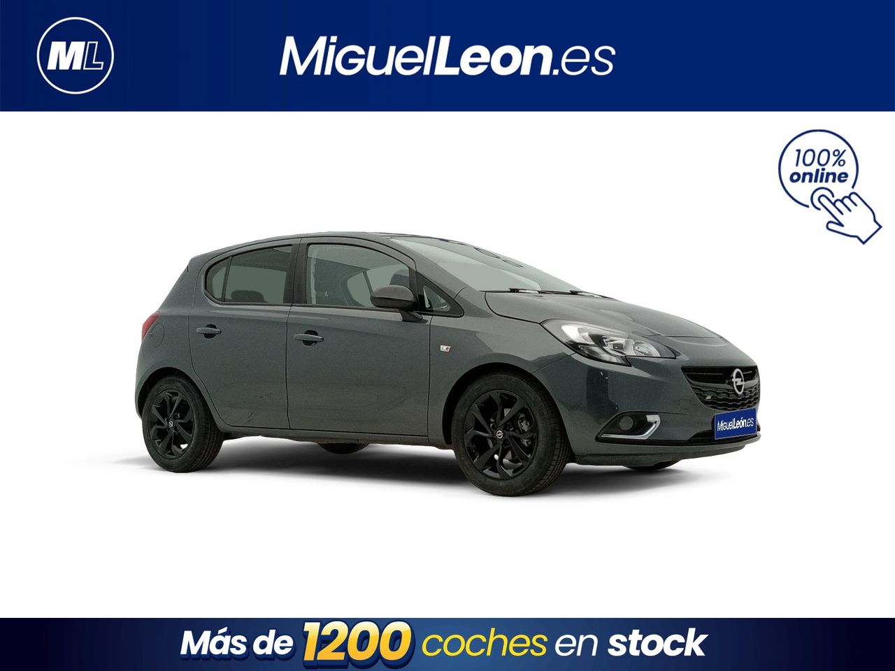 opel corsa 2017 / foto grande (3)