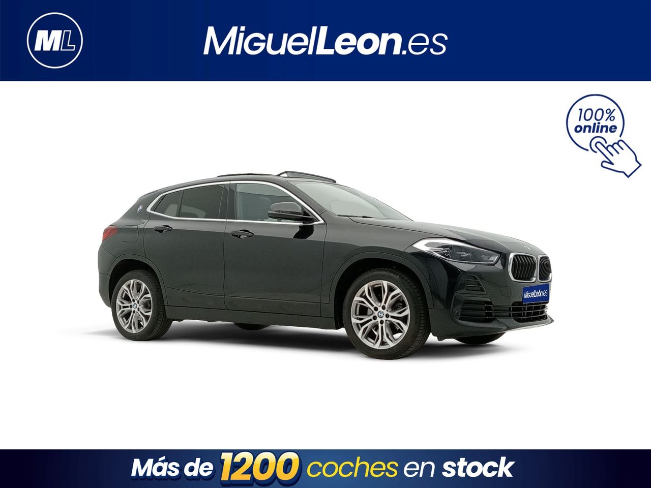 bmw x2 2022 / foto grande (3)
