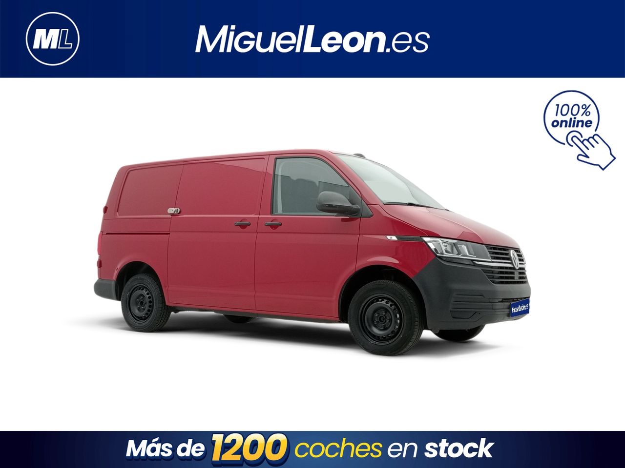 volkswagen transporter 2023 / foto grande (3)