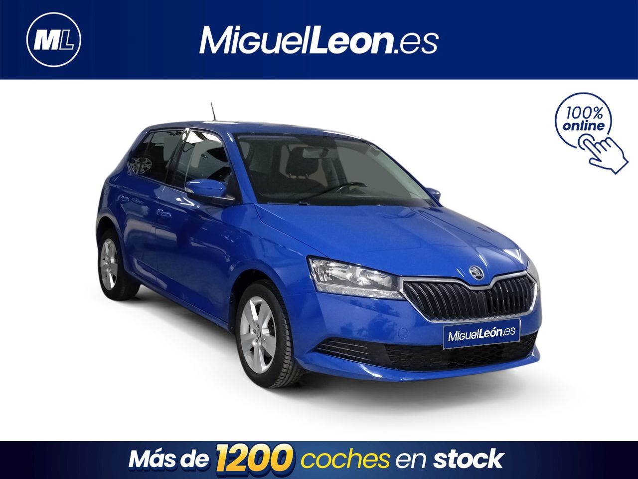 skoda fabia 2021 / foto grande (3)