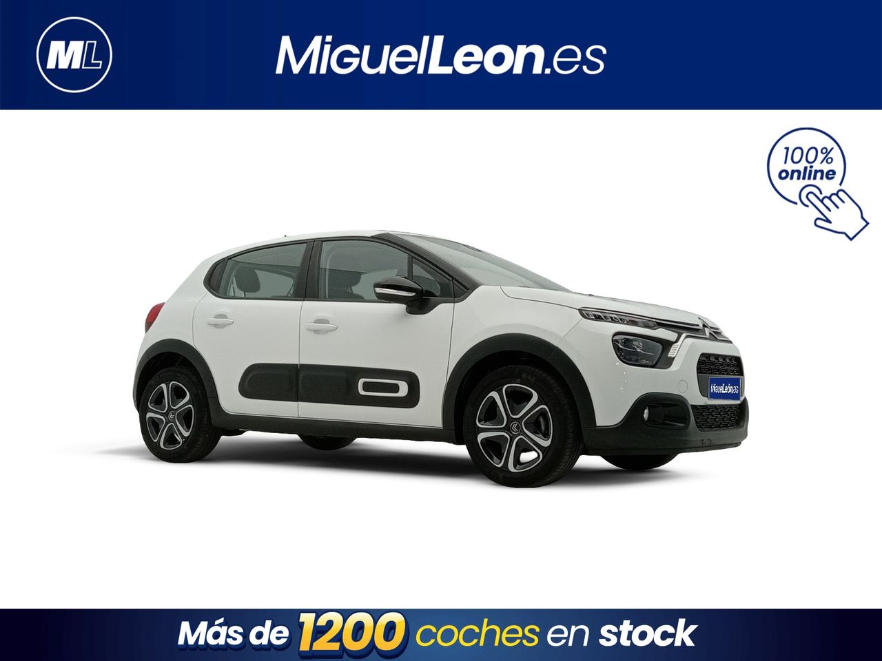 citroën c3 2024 / foto grande (3)