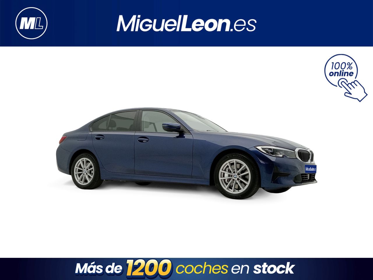 bmw serie 3 2019 / foto grande (3)