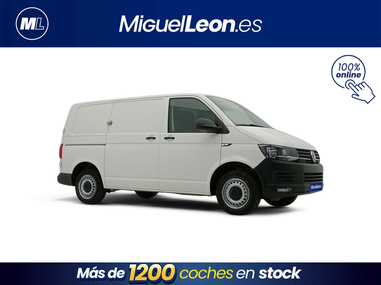 volkswagen transporter 2019 / foto grande (3)