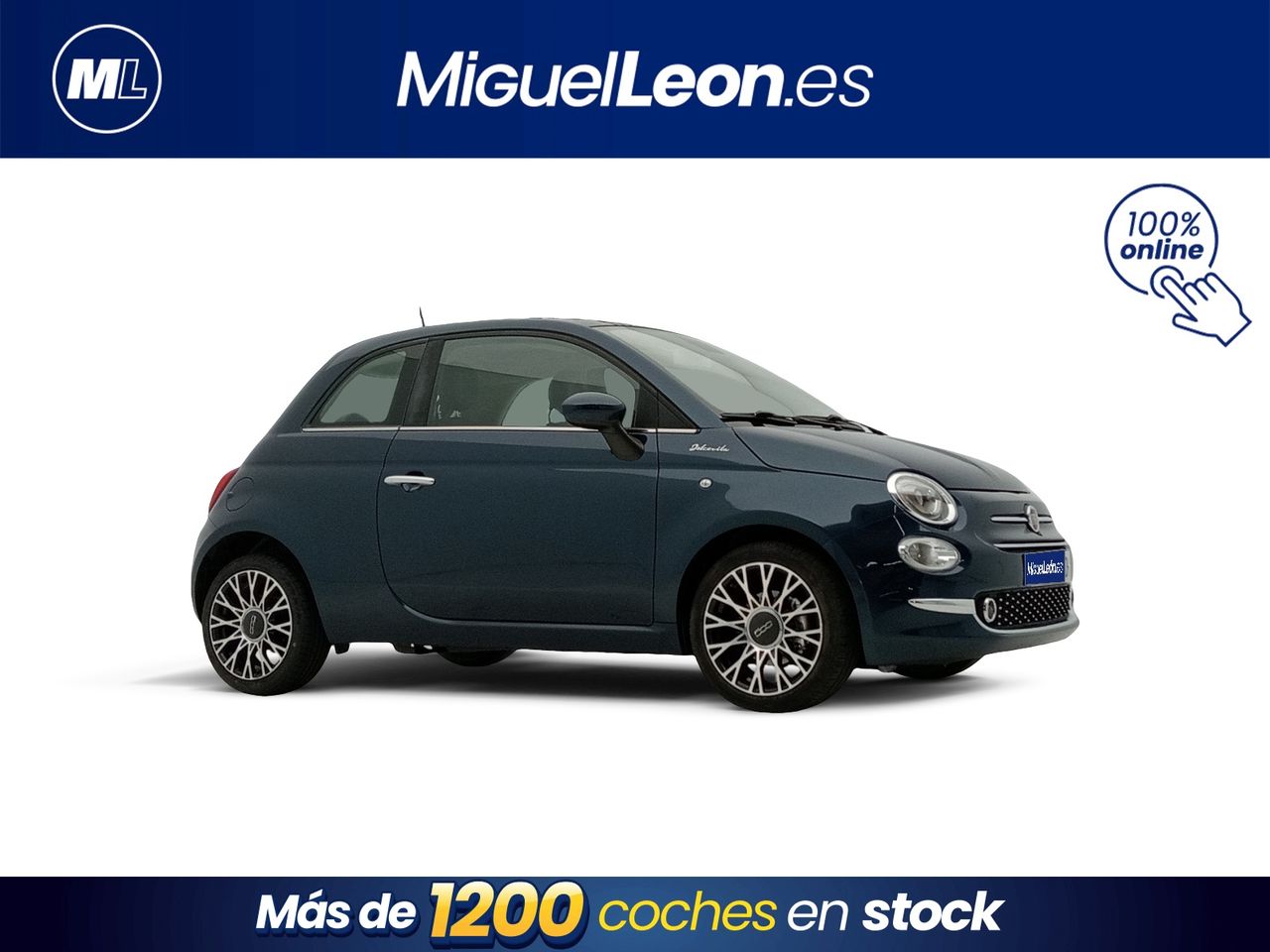 fiat 500 2022 / foto grande (3)