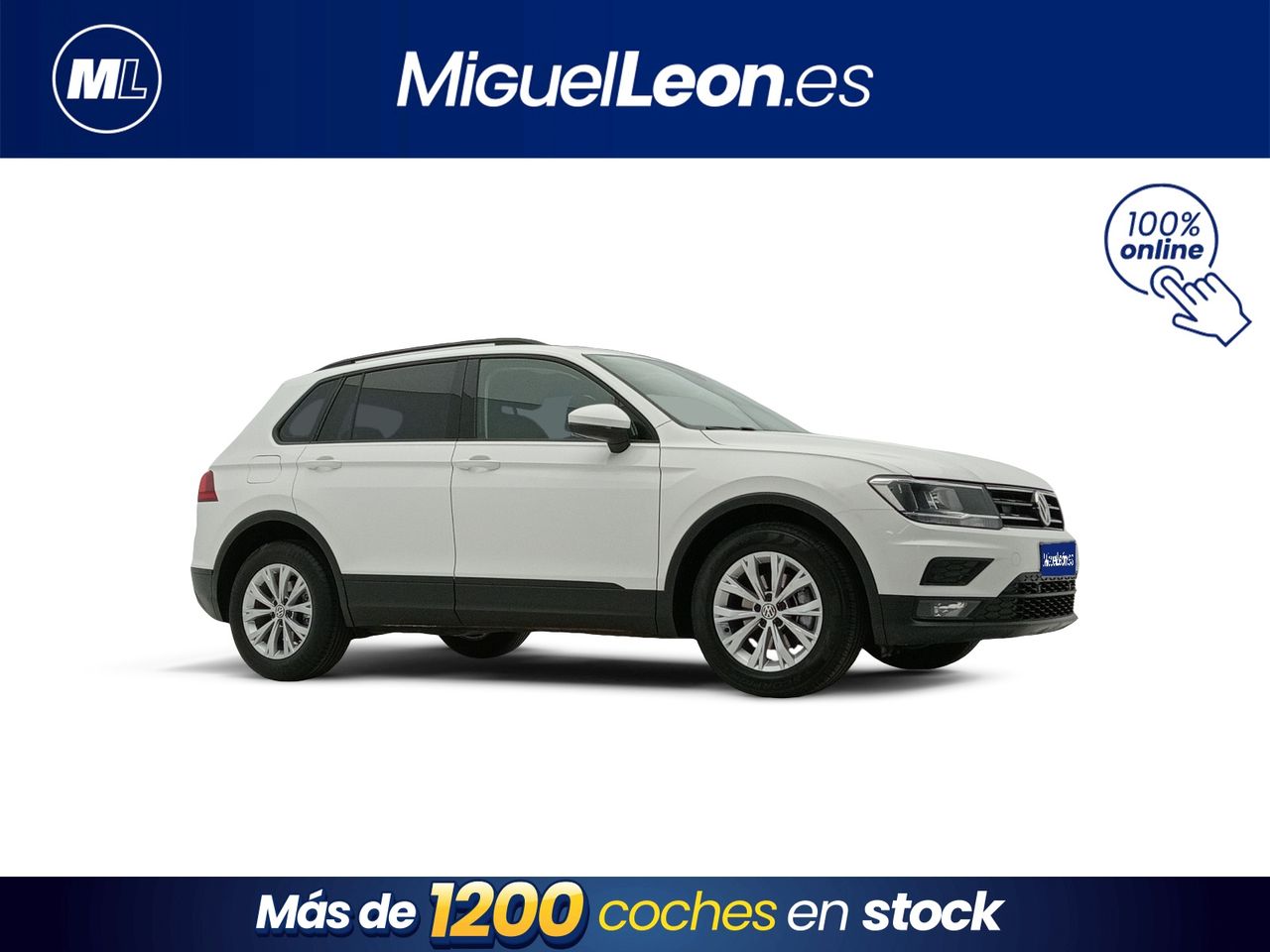 volkswagen tiguan 2019 / foto grande (3)