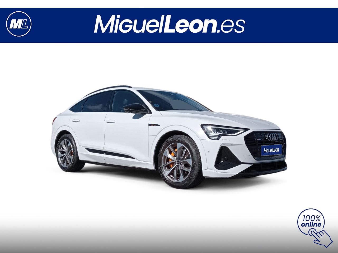 audi e-tron 2021 / foto grande (3)