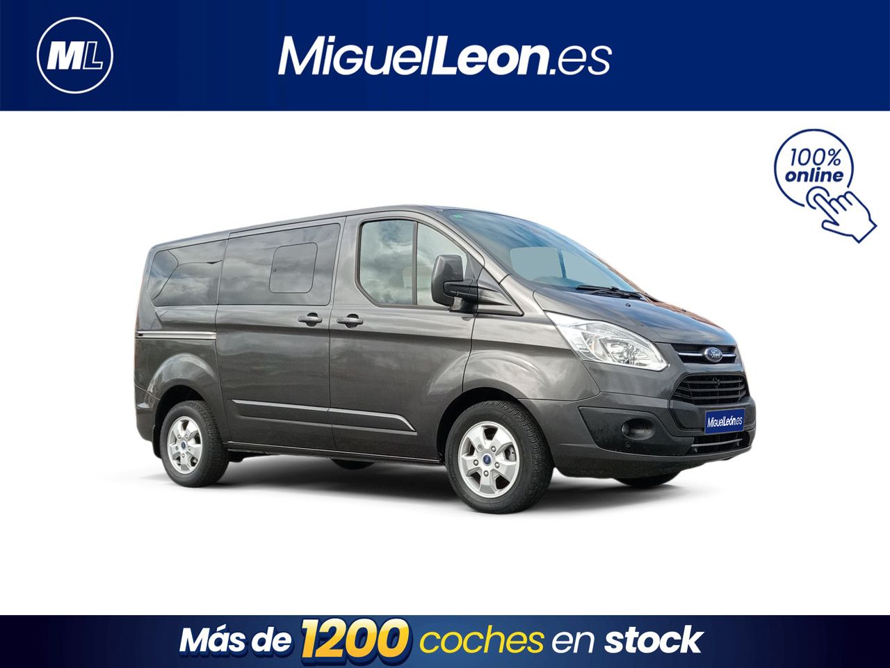 ford transit custom 2017 / foto grande (3)