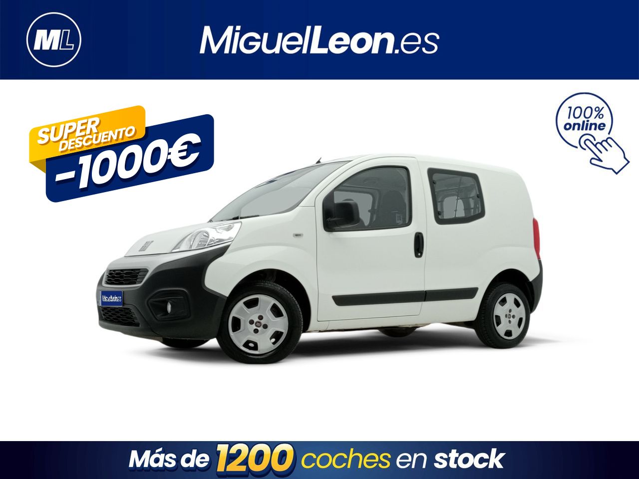 Foto fiat fiorino 2023 /