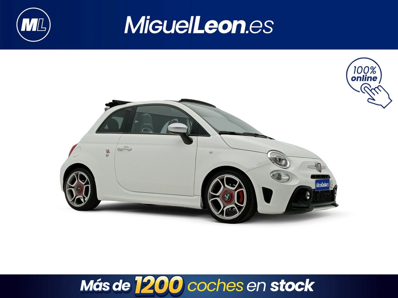 abarth 500 2021 / foto grande (3)