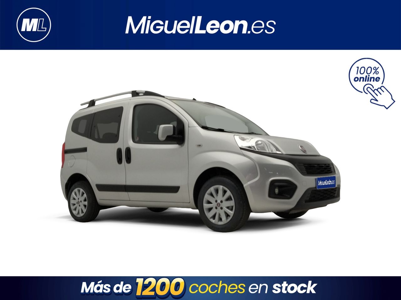 fiat qubo 2019 / foto grande (3)