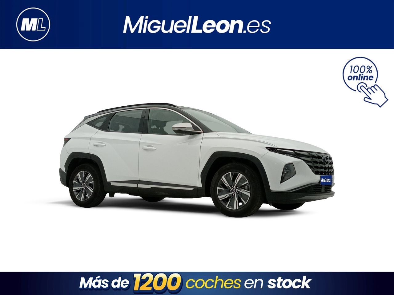 hyundai tucson 2022 / foto grande (3)