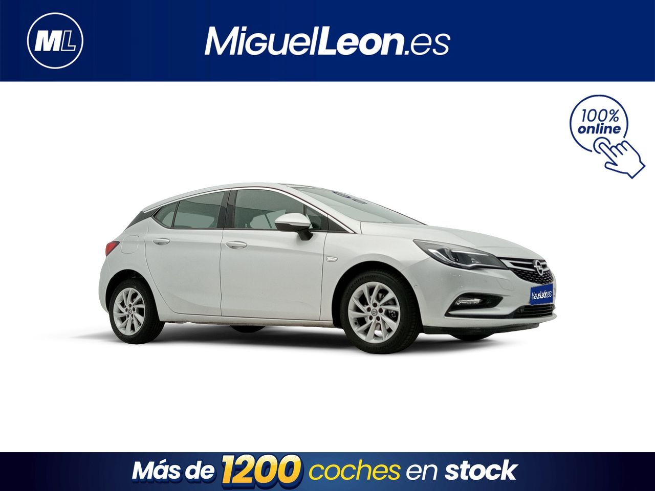 opel astra 2019 / foto grande (3)