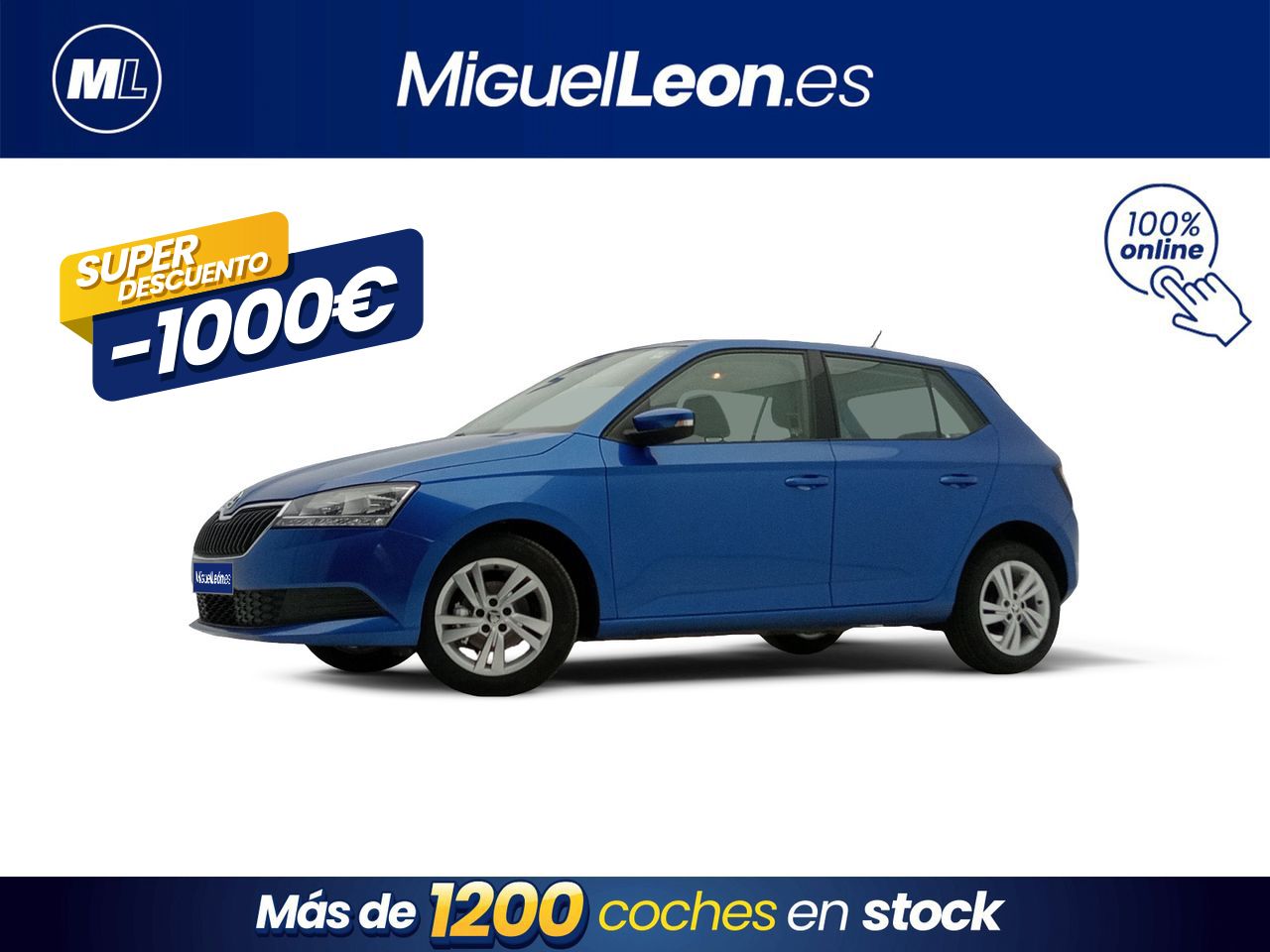Foto skoda fabia 2021 /