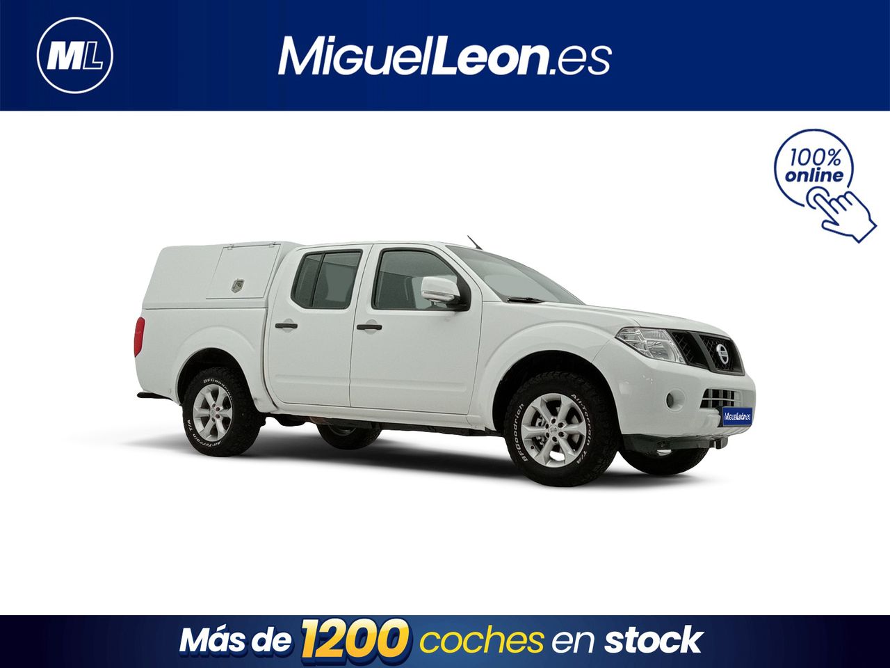 nissan navara 2015 / foto grande (3)