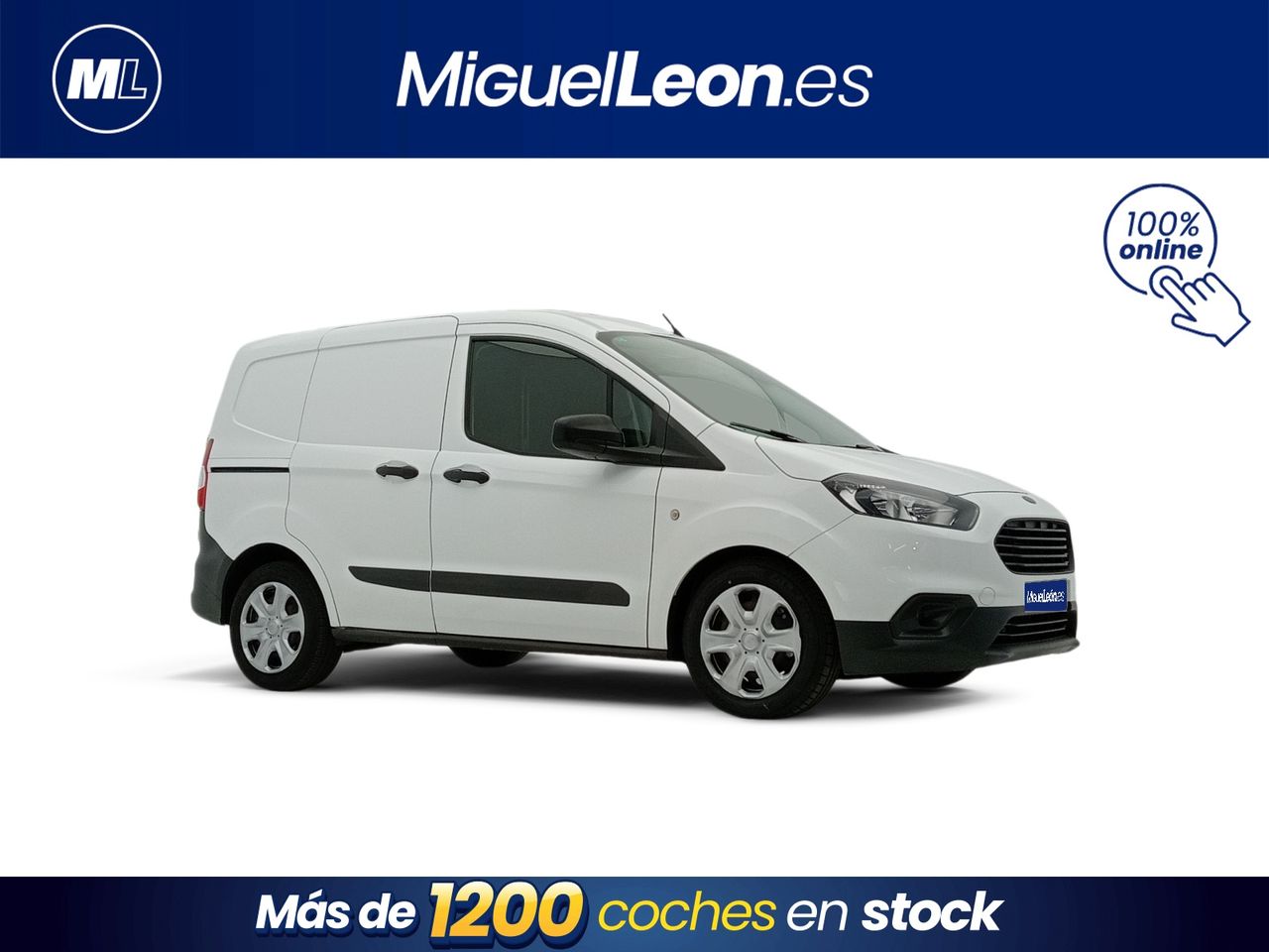 ford transit courier 2021 / foto grande (3)