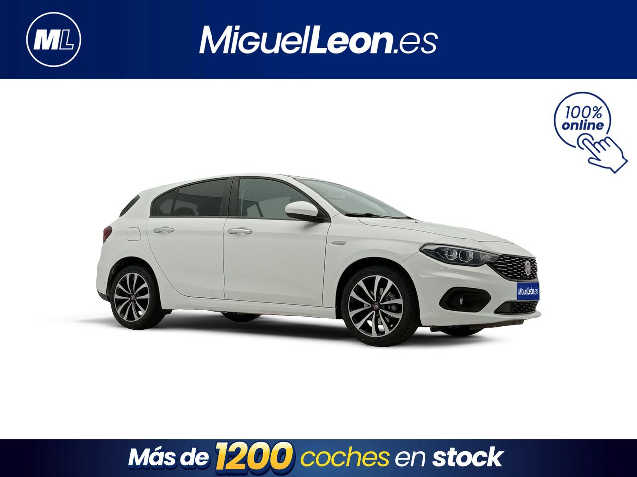 fiat tipo 2020 / foto grande (3)