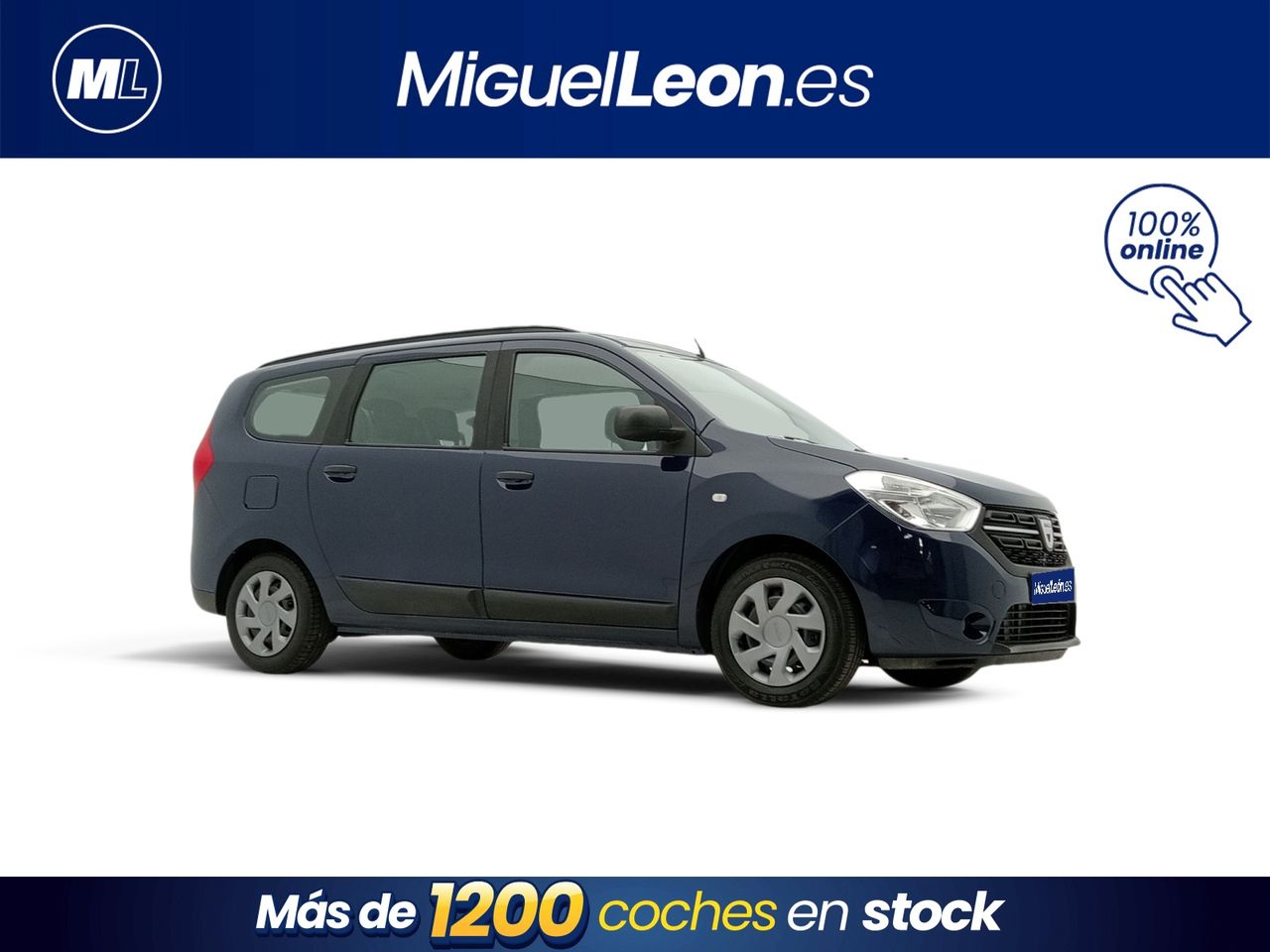 dacia lodgy 2020 / foto grande (3)